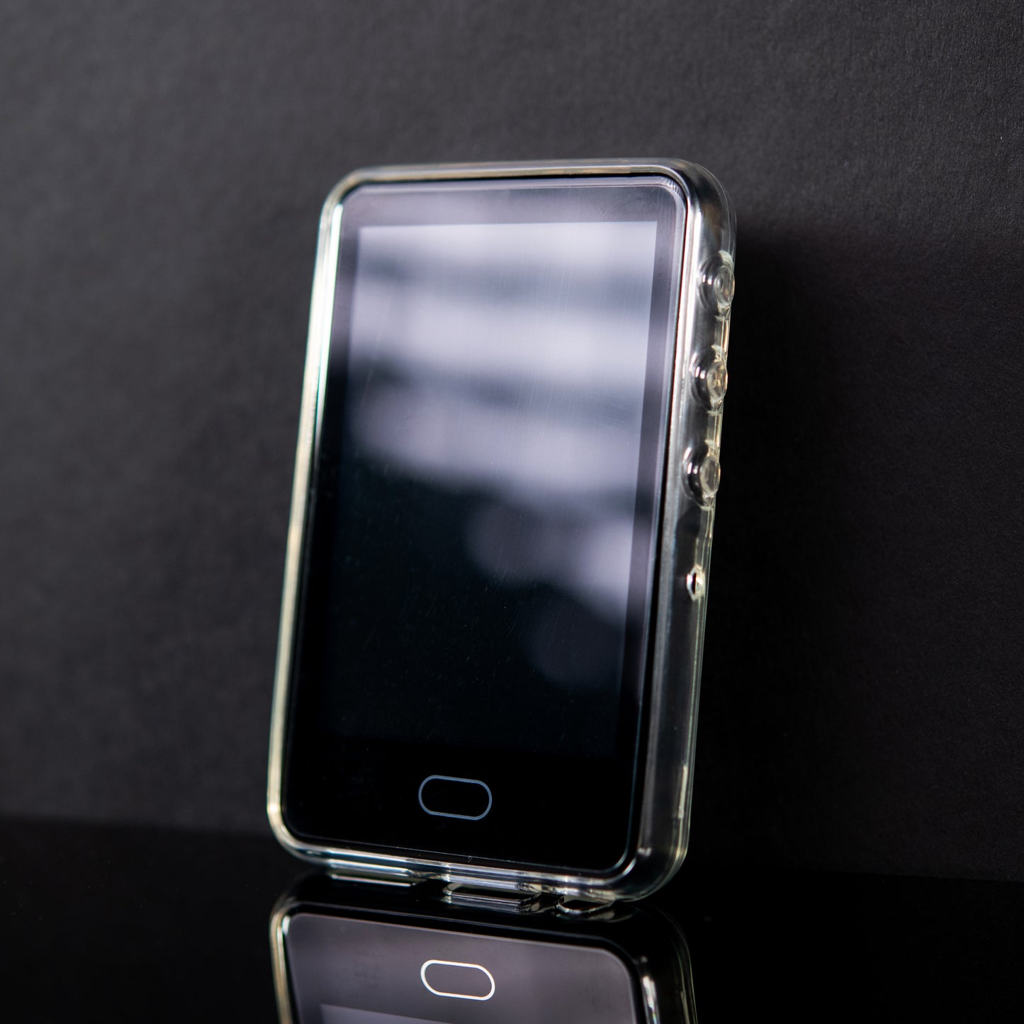 Getko Tech ZED5 MP3 Player - FREE Shipping in North America