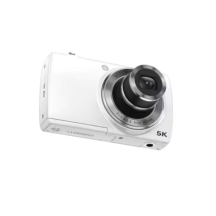 Getko GX5 Touch Screen Optical Zoom Kosher Camera