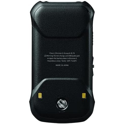 Kyocera E4830 DuraXE Epic AT&T/Unlocked 16GB Rugged LTE Rugged Flip Phone (Like New)