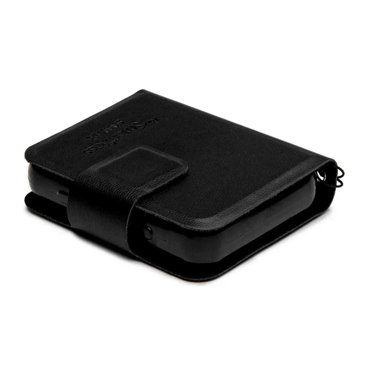Samvix Q4 Case Black