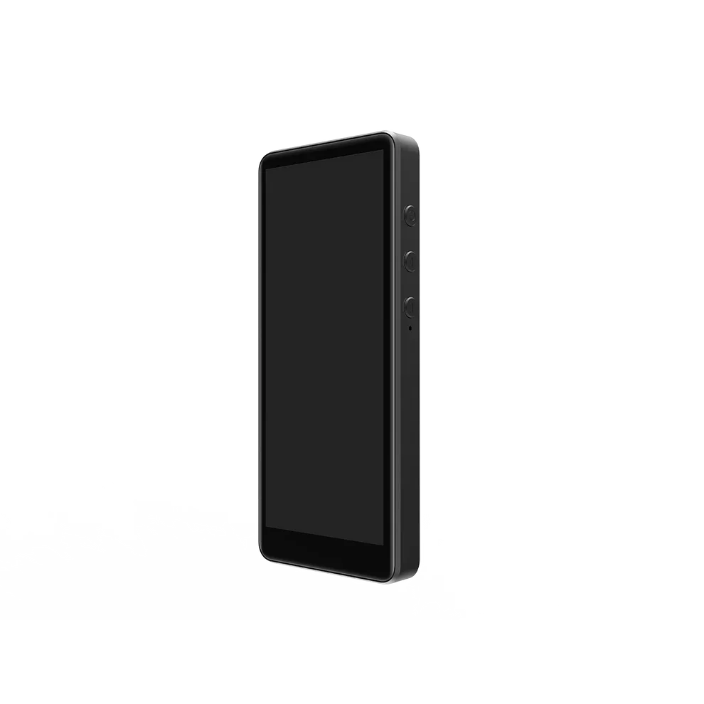 24Six Solo3 Mp3 Player