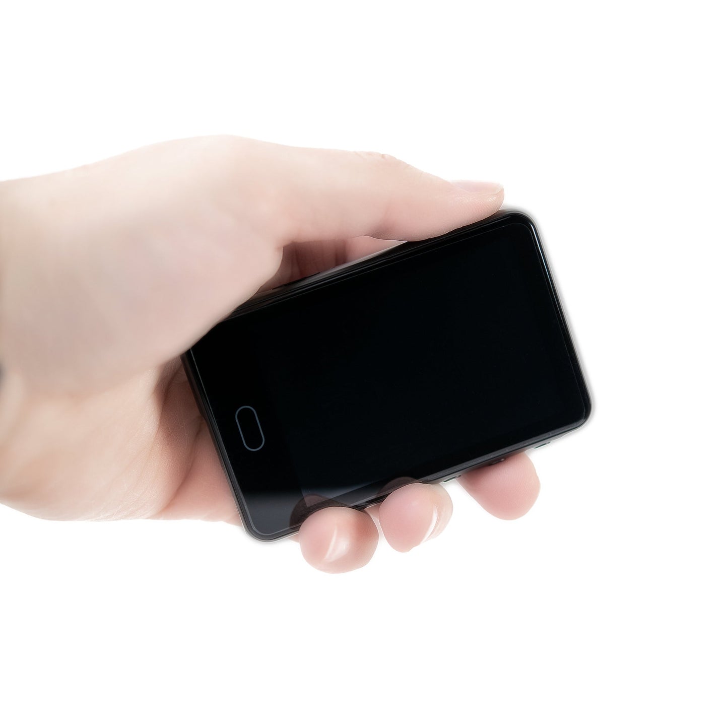 Getko Tech ZED5 Kosher 32 GB MP3 Player With Touch Screen And Touch Keyboard