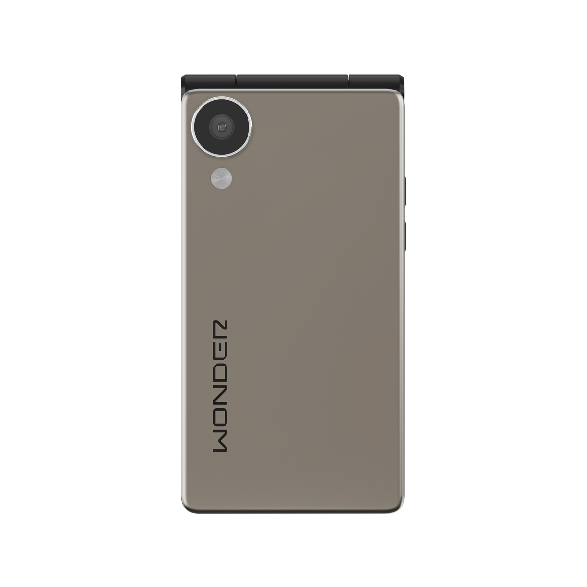 Wonder Phone Pro - side view