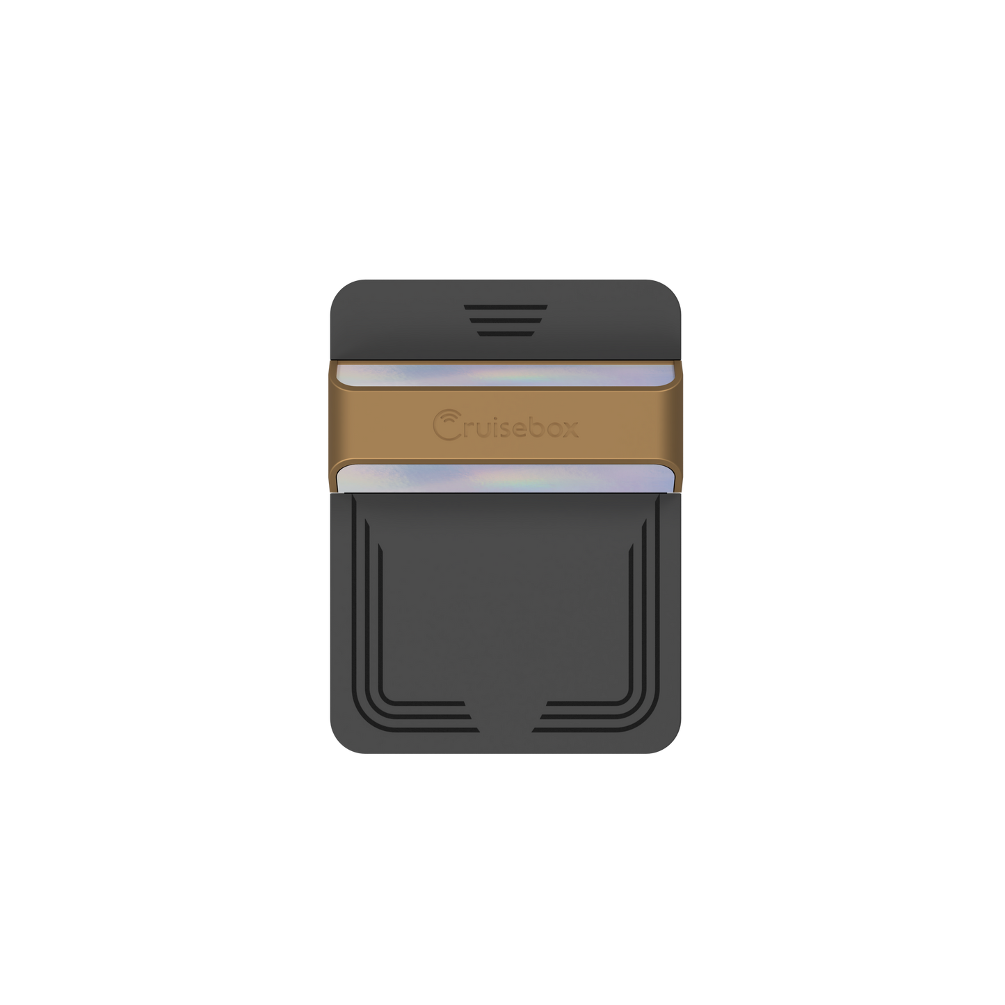 Cruisebox Android Auto Kosher GPS With Waze and Google Maps