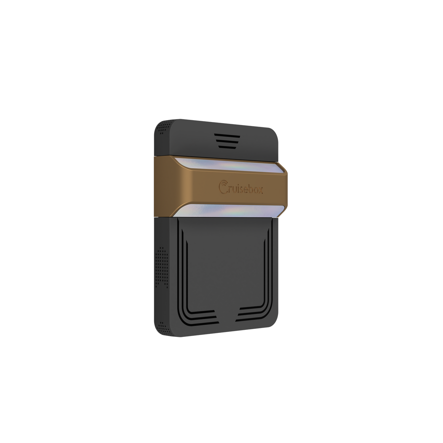 Cruisebox Android Auto Kosher GPS With Waze and Google Maps