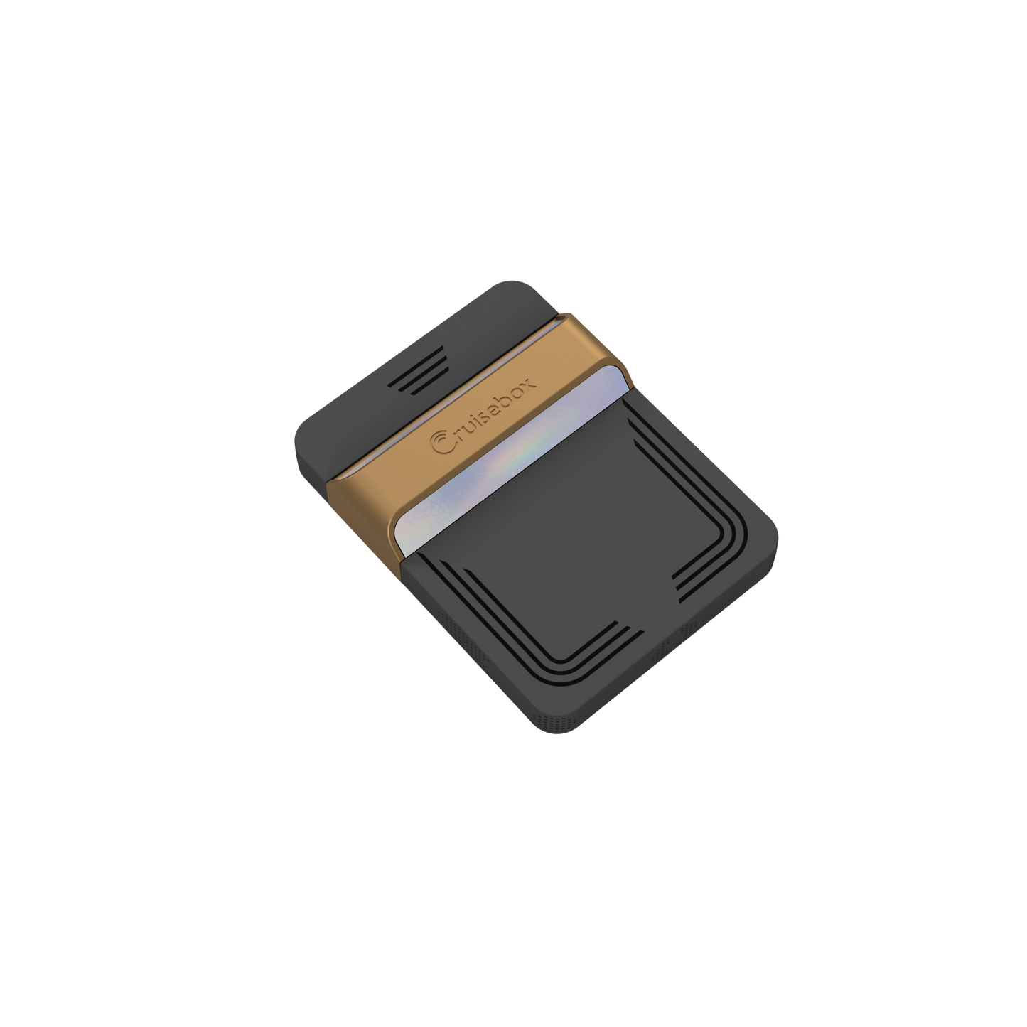 Cruisebox Android Auto Kosher GPS With Waze and Google Maps