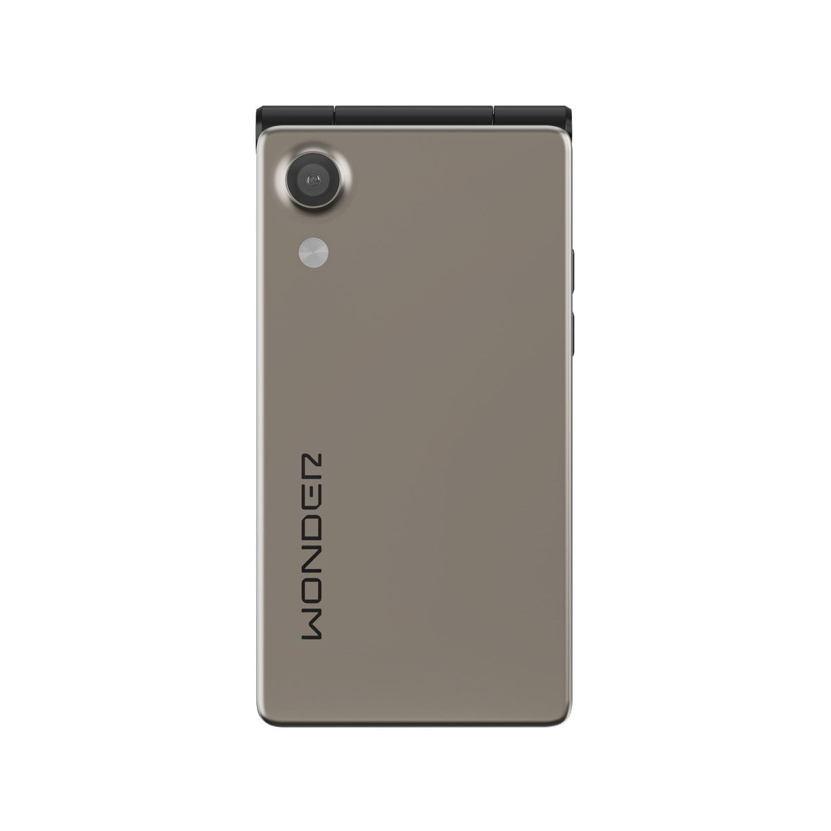 Wonder Phone - side view