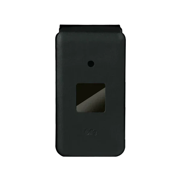 FIG ll Pro Kosher Flip Phone With Touch Screen and a 20 MP Camera