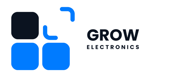 Grow Electronics