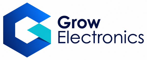 Grow Electronics
