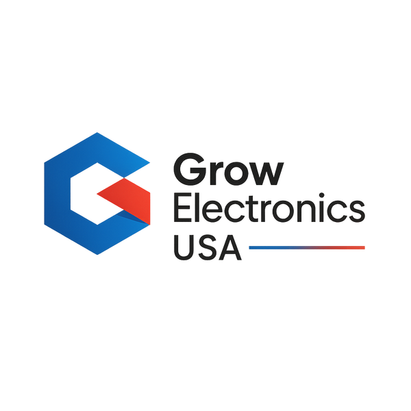 Grow Electronics US