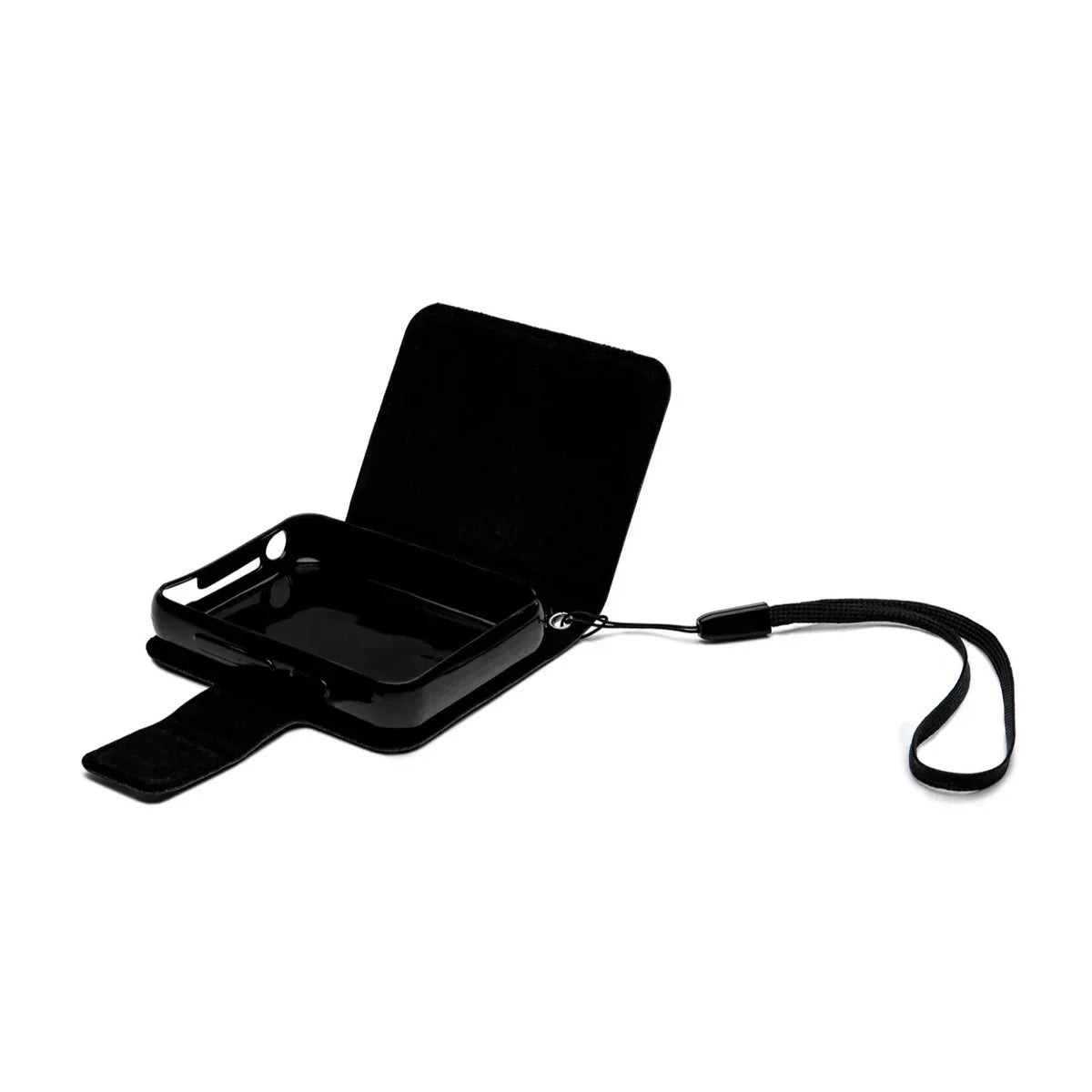 Samvix Q4 Case Black