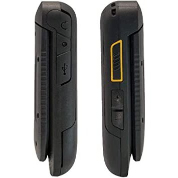 Sonim XP3800 Ultra-Rugged AT&T Unlocked 4g LTE Flip Phone- Like New