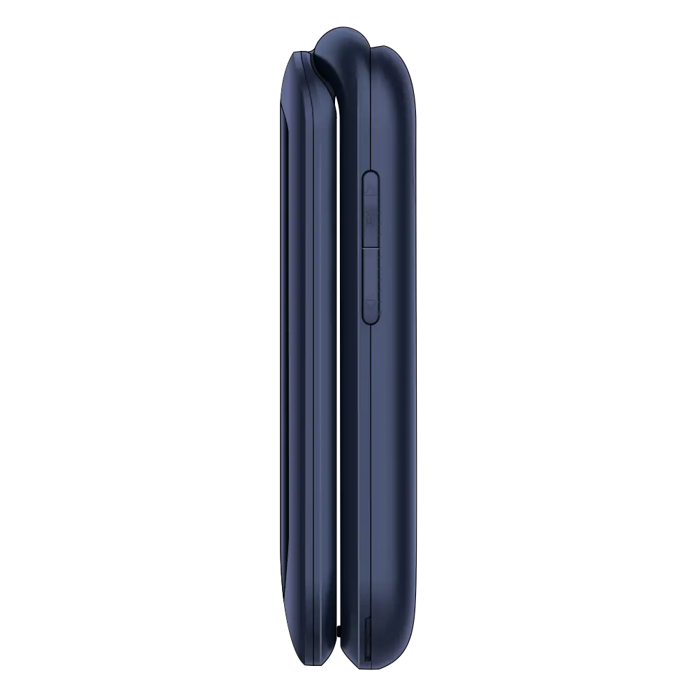 Sunbeam F1 Horizon Bluebird – Flip Dumb Phone with Hotspot and Waze