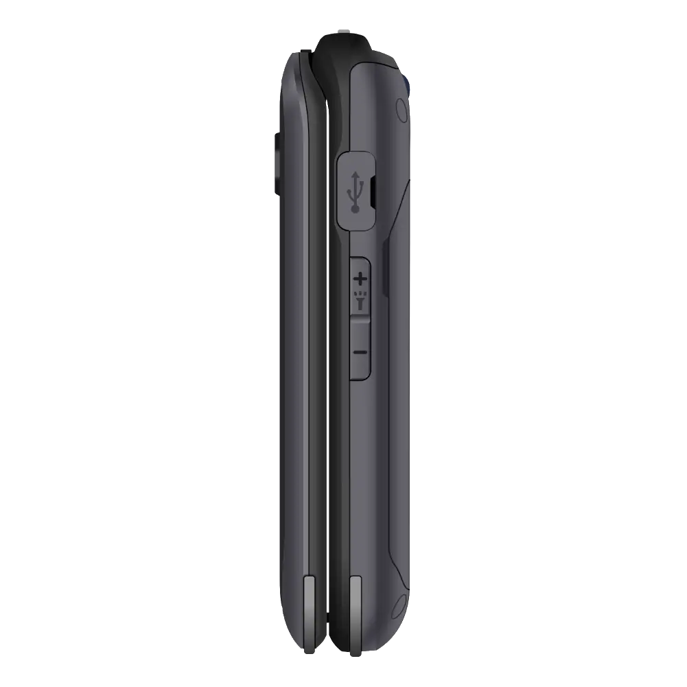 Sunbeam F1 Pro Aspen – Rugged Dumbphone with Hotspot and Waze