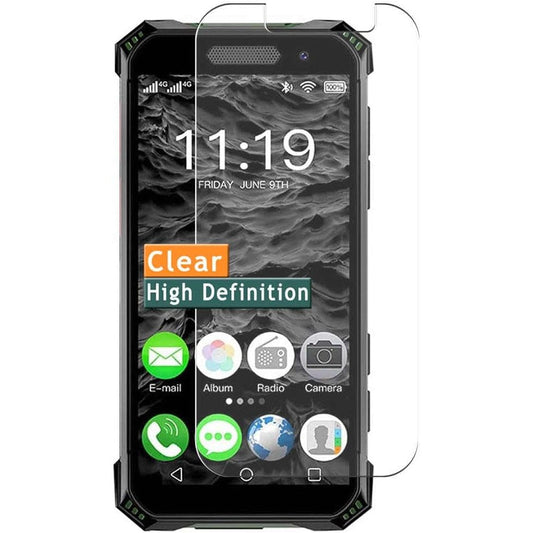 Torch Phone Screen Protectors-3