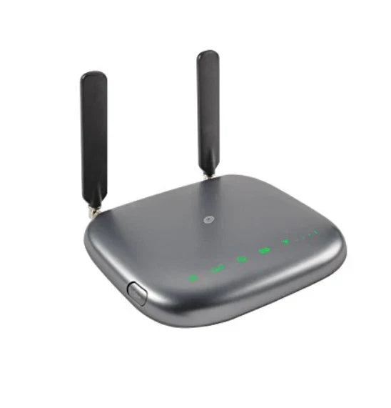 ZTE Wireless Home Phone Box WF723CA unlocked to all carriers - New