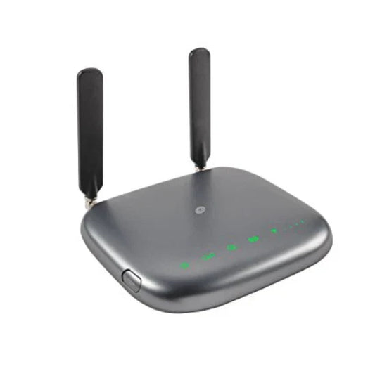 ZTE Wireless Home Phone Box WF723CA unlocked to all carriers - New