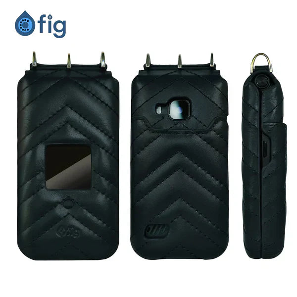 FIG ll Pro Kosher Flip Phone With Touch Screen and a 20 MP Camera