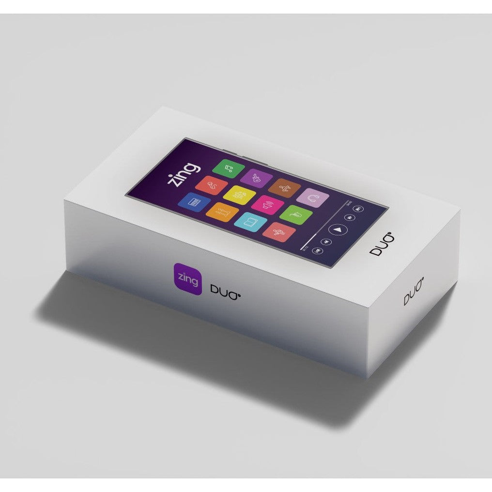 Zing DUO MP3 Player